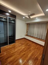 Waterfront Isle (D16), Condominium #456454001